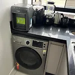 Apartamento Novo, Proximo A Praia E Centro Eventos