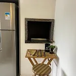 Apartamento Novo, Proximo A Praia E Centro Eventos
