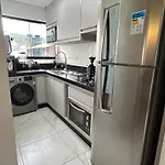 Apartamento Novo, Proximo A Praia E Centro Eventos