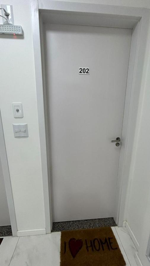 Apartment Novo, Proximo A E Centro Eventos *