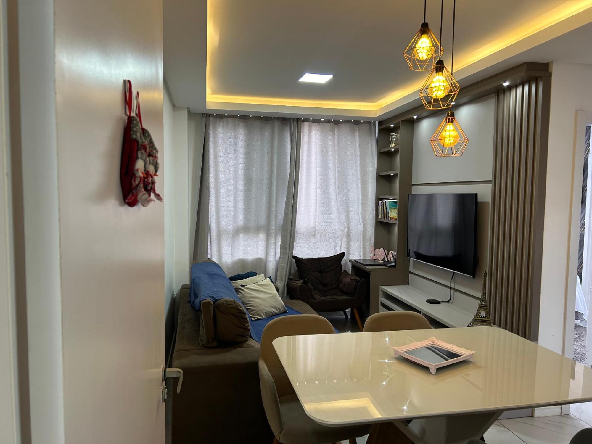Apartment Novo, Proximo A E Centro Eventos Balneario Camboriu