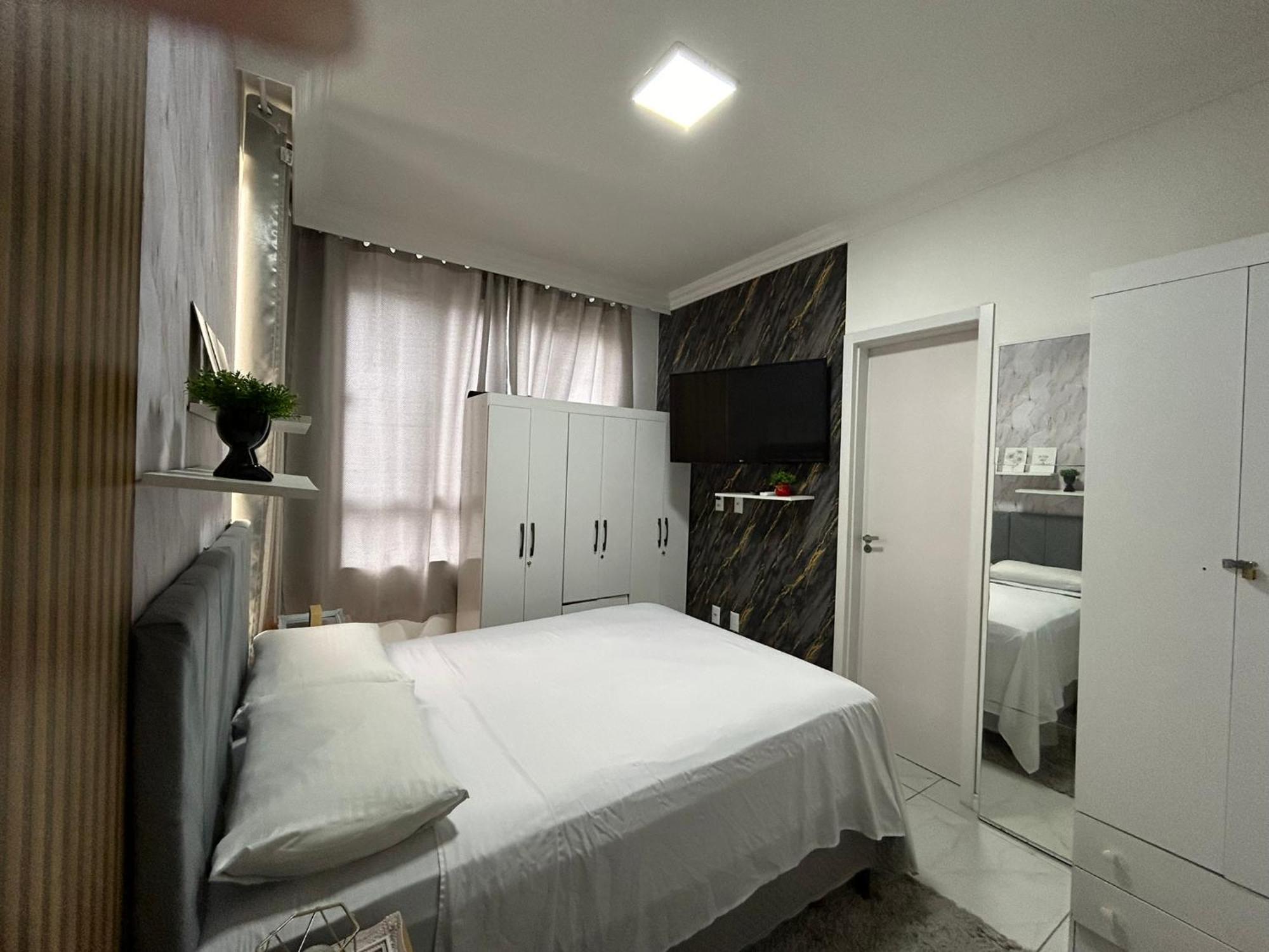 Apartment Novo, Proximo A E Centro Eventos