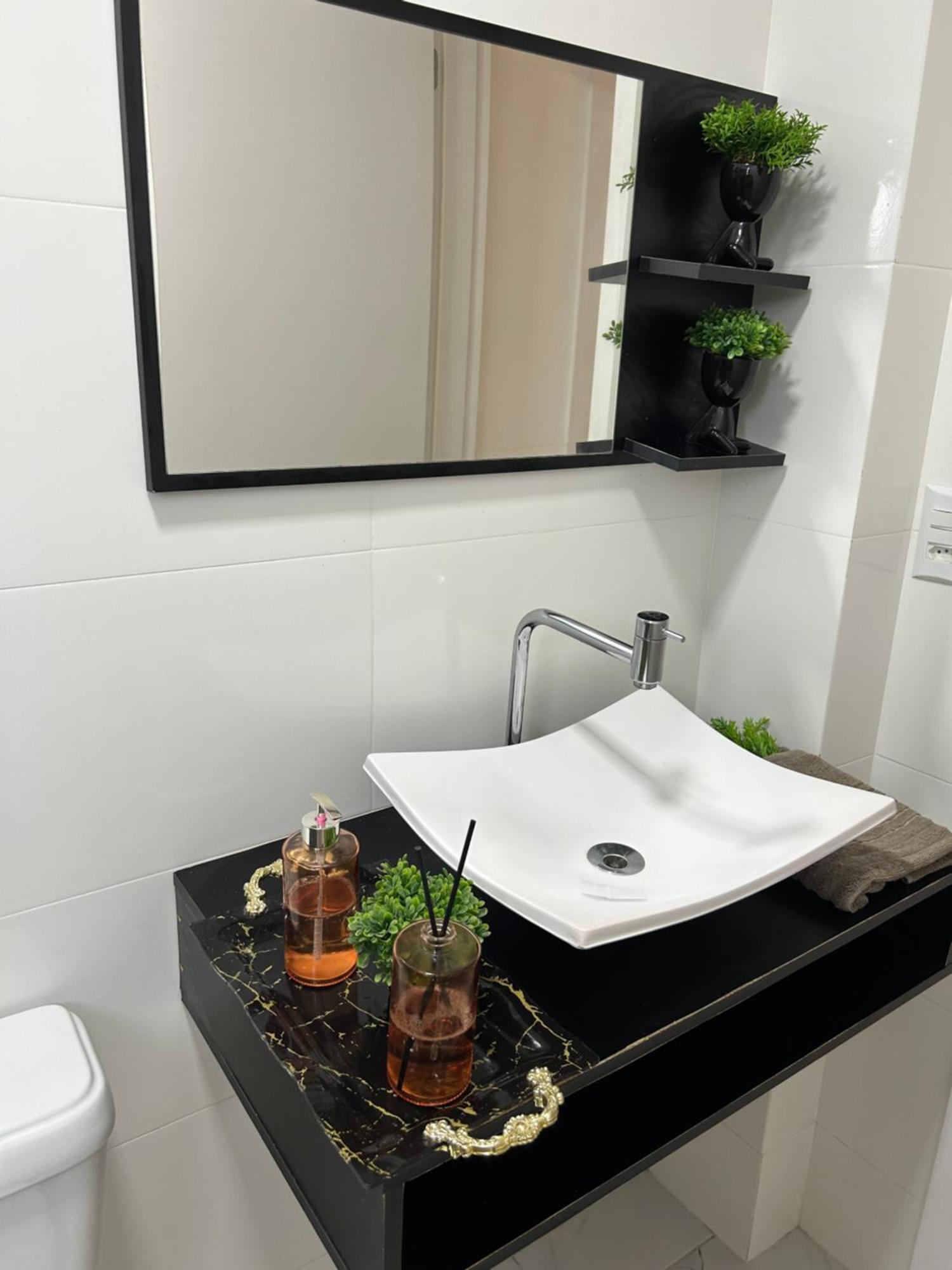 Novo, Proximo A E Centro Eventos Apartment *