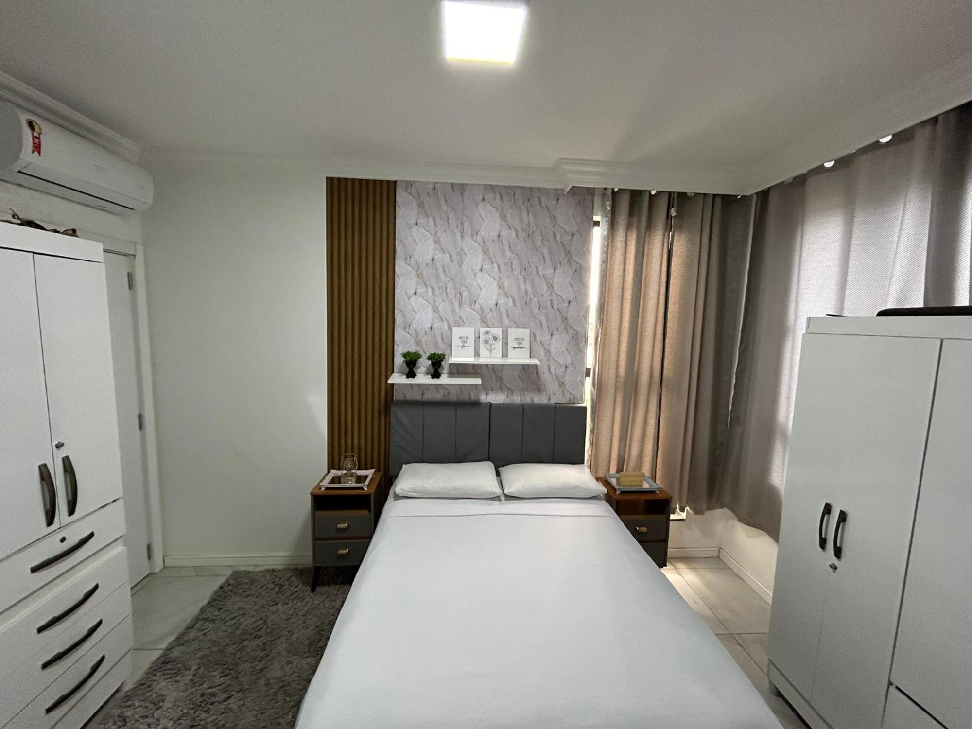Apartment Novo, Proximo A E Centro Eventos *