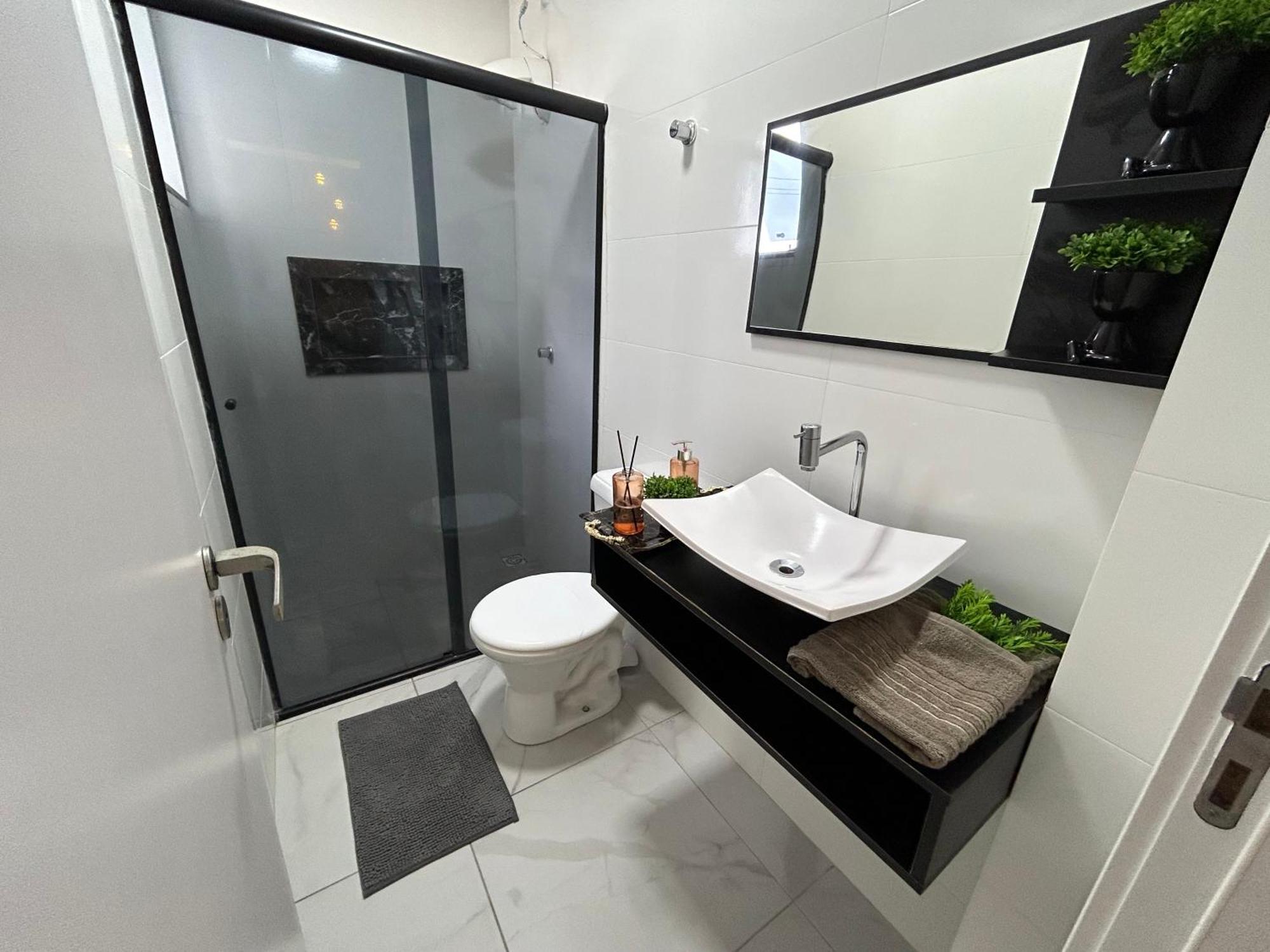 Novo, Proximo A E Centro Eventos Apartment Balneario Camboriu