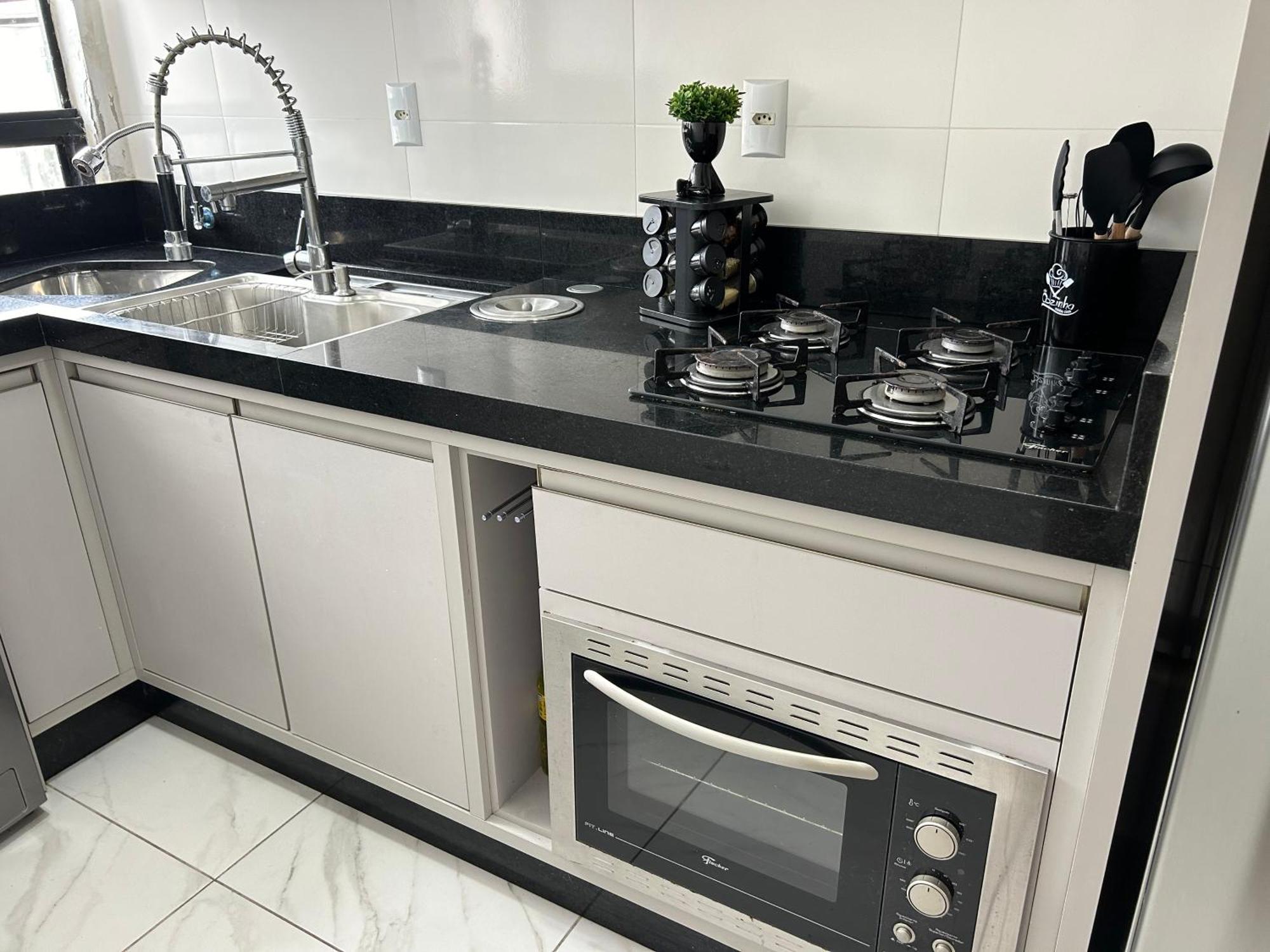 Novo, Proximo A E Centro Eventos Apartment